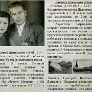 ������ �������� ����������, ������ ��������� ��������