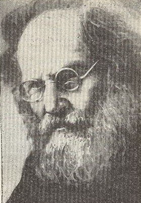V. N. Meshkov 1930
